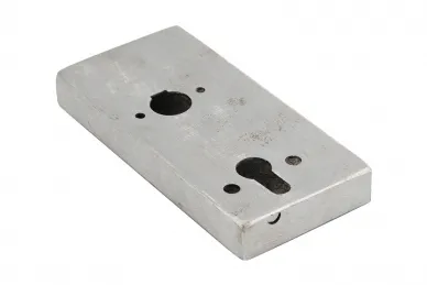 PSG 63.217 Boîtier de serrure 72/50