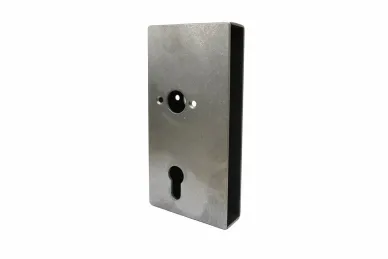 PSG 63.238 Gate slide bolt lock housing 63.237 L30