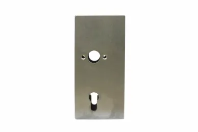 PSG 63.238 Gate slide bolt lock housing 63.237 L30