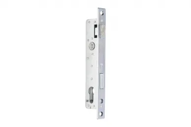 PSG 63.243 Latch and slide bolt lock 90/20 for 40X40 post