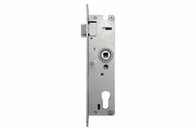 PSG 63.256 SŁUPEK 50x30x1,5x1500MM Z KASETĄ I ZAMKIEM 72/34