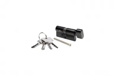 PSG 63.303 Wkładka steier g30x30 - czarny mat (60)