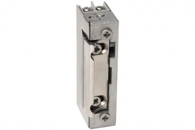 PSG 63.304 Elektrozaczep symetryczny wąski regulowany podstawowy 1410 12-24v ac/dc