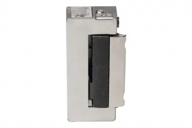PSG 63.305 Elektrozaczep symetryczny wąski regulowany z blokadą  1420 12-24v ac/dc