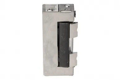 PSG 63.315 Gâche électrique symétrique pour tôles avec glissière 1433rfw 12-24 V CA/CC avec mémoire - étroite, réglable, radiale