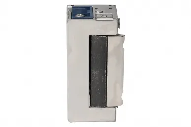 PSG 63.320 Elektrozaczep symetryczny 1743r 12-24 v ac/dc z wyłącznikiem i pamięcią - wąski, regulowany, o szerokości 20,5 mm