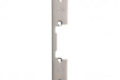 PSG 63.324 Blacha czołowa płaska, 130 x 21 mm - krótka, stal nierdzewna, do serii 1400/1400 rf 909 x