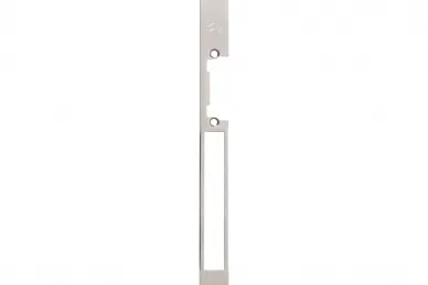 PSG 63.325 Blacha płaska, 250 x 21 mm - długa, stal nierdzewna, do serii 1400/1400rf 910 x