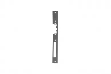 PSG 63.330.01 Frontblech für Elektro-Türöffner