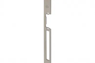 PSG 63.330.02 Frontblech für Elektro-Türöffner