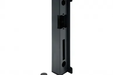 PSG 63.331.7016 Boîtier de gâche électrique 280 anthracite 7016