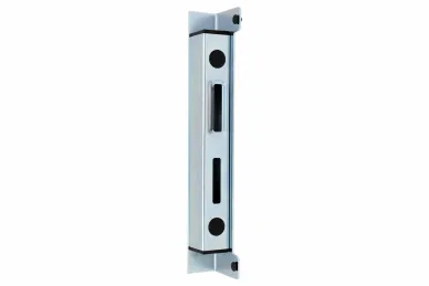 PSG 63.336 PROFILE STOP FOR LOCK 40x40xL350 MM, GALVANIZED