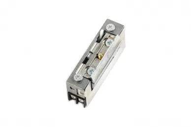 PSG 63.355 Symmetrischer Elektro-Türöffner 16,5 mm mit Einstellung, Speicher und Sperre 12 V