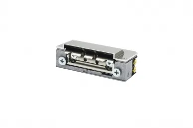 PSG 63.385 Symmetrischer schmaler Elektro-Türöffner 12 V AC/DC Standard mit Ausrücksperre