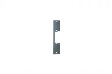 PSG 63.393 Blacha zaczepu płaska, uniwersalna 130x25 mm, ocynk