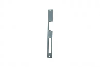 PSG 63.394 Blacha zaczepu płaska, uniwersalna 250x25 mm, ocynk