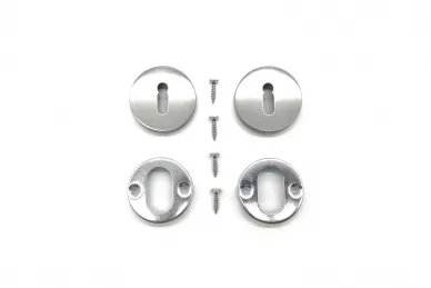 PSG 63.450 Szyld nierdzewny okrągły