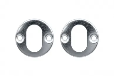 PSG 63.454 Placca nera rotonda