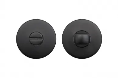 PSG 63.456 Placca nera rotonda