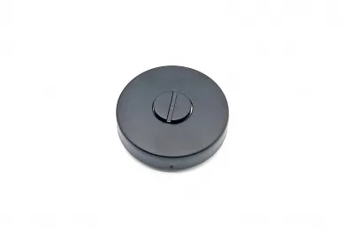 PSG 63.456 Placca nera rotonda