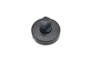 PSG 63.456 Plaque ronde noire