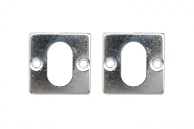 PSG 63.457 Szyld czarny kwadratowy