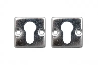 PSG 63.458 Plaque noire carrée