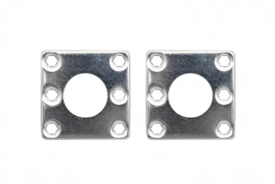 PSG 63.459 Placca nera quadrata