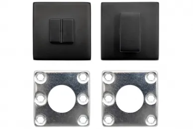 PSG 63.459 Placca nera quadrata