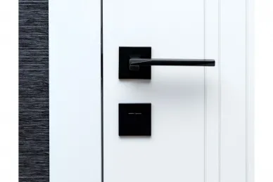 PSG 63.459 Placca nera quadrata