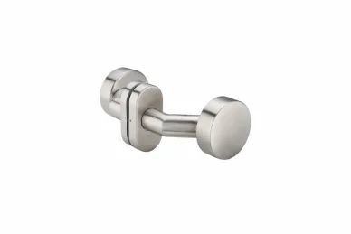 PSG 63.485 Stainless steel set - fixed knob - rotating knob