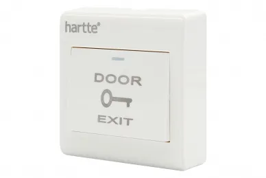 PSG 63.551 Bouton de sortie eb02 - tactile, en saillie