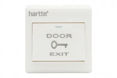 PSG 63.551 Bouton de sortie eb02 - tactile, en saillie