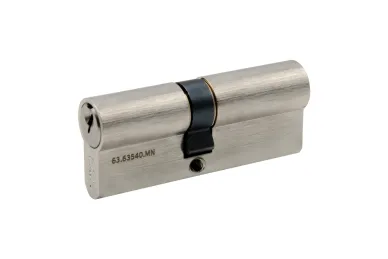 PSG 63.63540.MN psg 35/40 cylinder - satin nickel