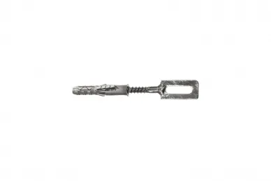 PSG 64.007 Fixation de vantail à entretoise 12 130x25 M10