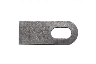 PSG 64.014 L100 connector for M16 hinge