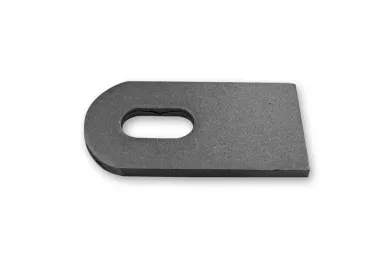 PSG 64.018 L120 connector for M18 hinge