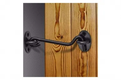 PSG 64.048 Crochet pour portillon ou porte