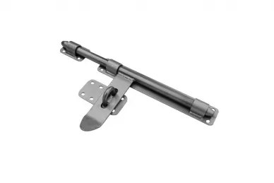 PSG 64.053 Narrow slide bolt 340 unpainted