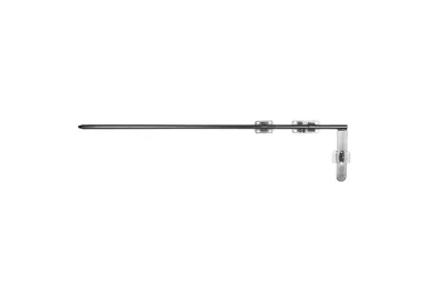 PSG 64.065 Bolt for a gate or wicket gate - 800 mm, galvanized