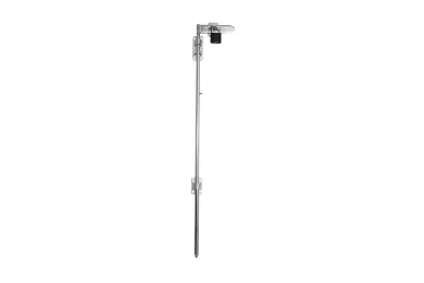 PSG 64.065 Rygiel do bramy lub furtki - 800 mm, ocynkowany