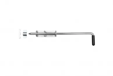 PSG 64.067 Spring bolt 420X14 galvanized