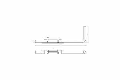 PSG 64.069 Zasuwa 300mm (25)