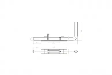 PSG 64.070 Zasuwa 500mm (25)