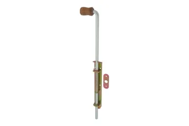 PSG 64.073 Narrow spring slide bolt 400mm dr (A)