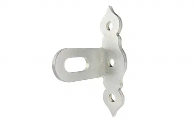 PSG 64.801 Wide decorative mounting bracket