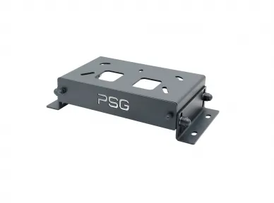 PSG 64.853.7016 Socle de montage pour automatisme de portail coulissant