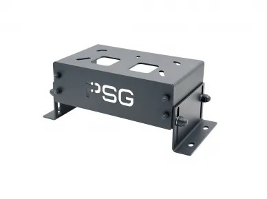 PSG 64.854.7016 Socle de montage pour automatisme de portail coulissant