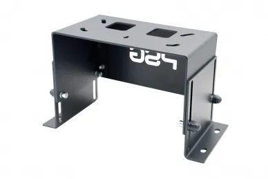 PSG 64.855.7016 Base de montage pour automatisme de portail coulissant