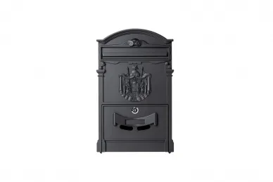 PSG 65.200 Scatola multifunzionale - nero grafite RAL9011